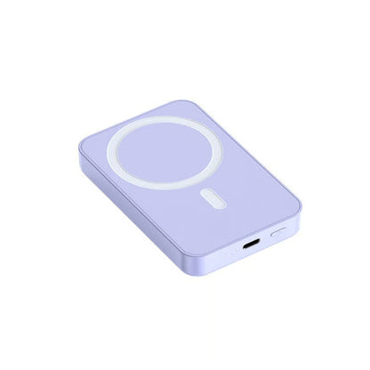 MagSafe trådlös laddare