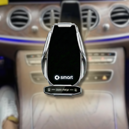 Personligt roterande mobilställ
