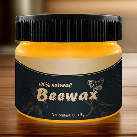 BeeWax Meubelwas & Houtconditioner