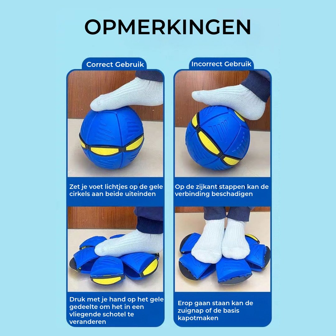 Zachte Grijpbal voor Baby's (Motorische Ontwikkeling)