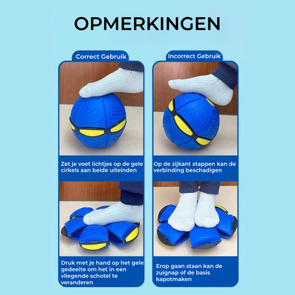 Zachte Grijpbal voor Baby's (Motorische Ontwikkeling)