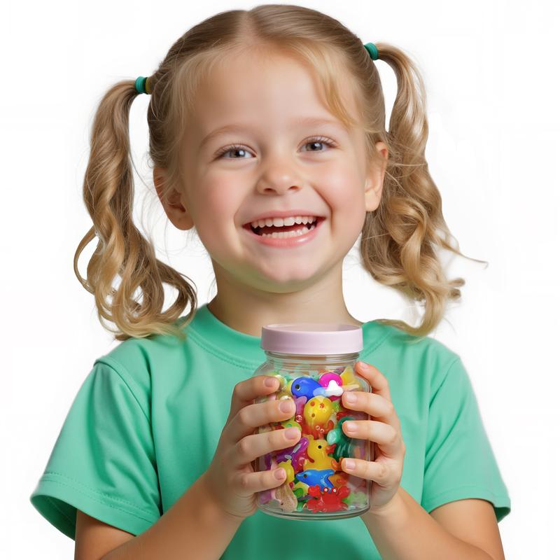 DIY Waterparels Speelset