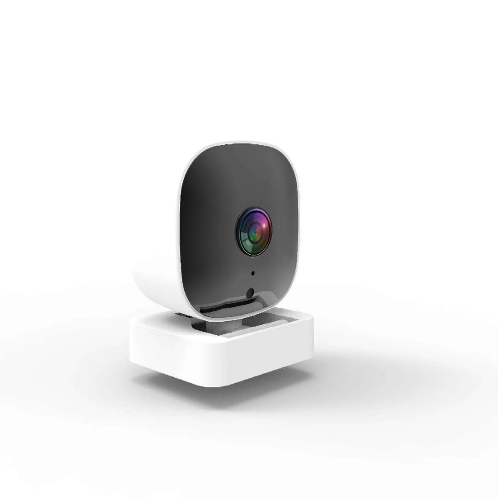 [2K Ultra HD] Smart WiFi-säkerhetskamera