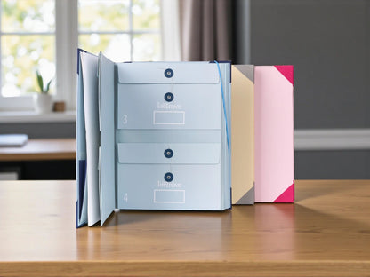 Odaterad planerare – Life Planner