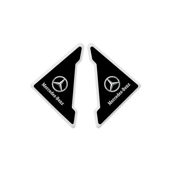 🚗 Hörnskydd för bildörr (Set med 4)
