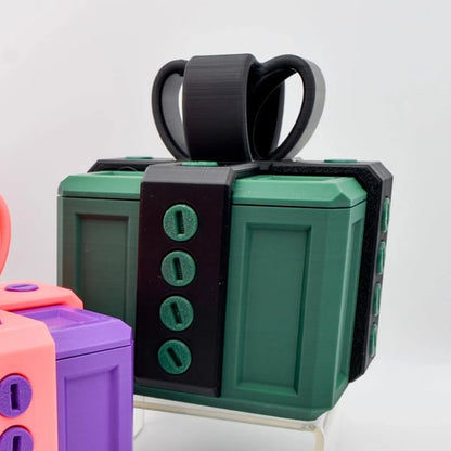 De Ultieme Prank Box