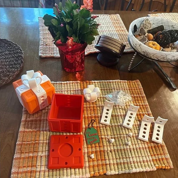 De Ultieme Prank Box