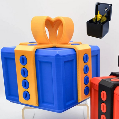 De Ultieme Prank Box