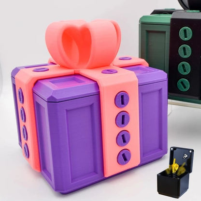 De Ultieme Prank Box