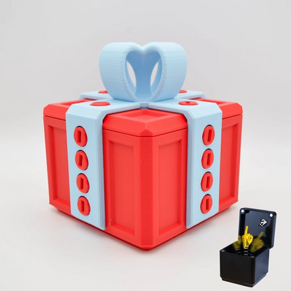 De Ultieme Prank Box