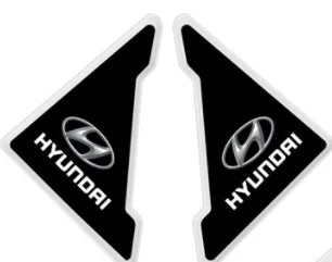 🚗 Hörnskydd för bildörr (Set med 4)