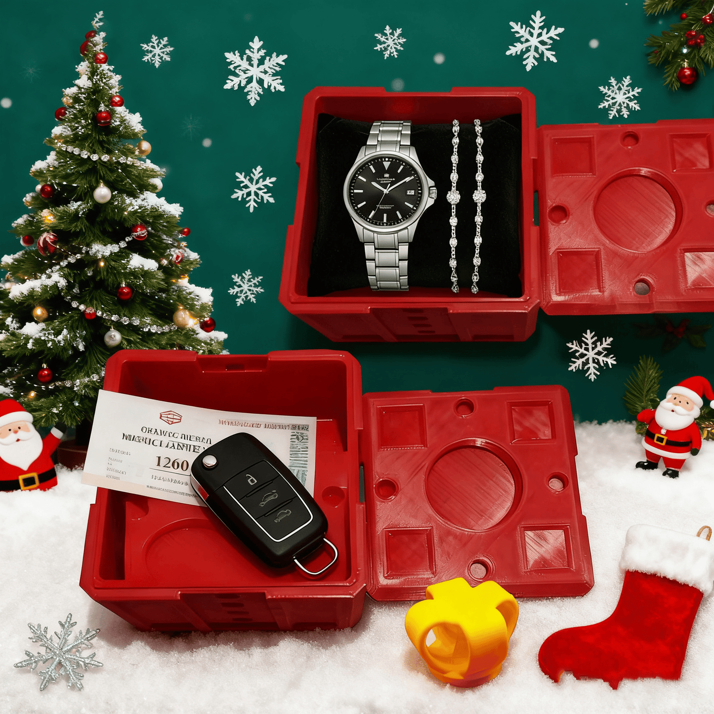 De Ultieme Prank Box