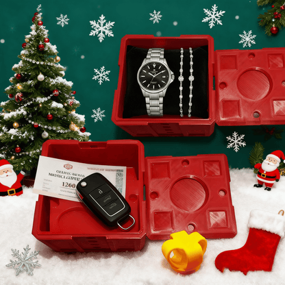 De Ultieme Prank Box