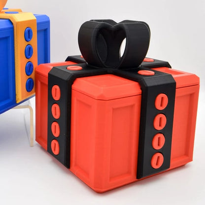 De Ultieme Prank Box