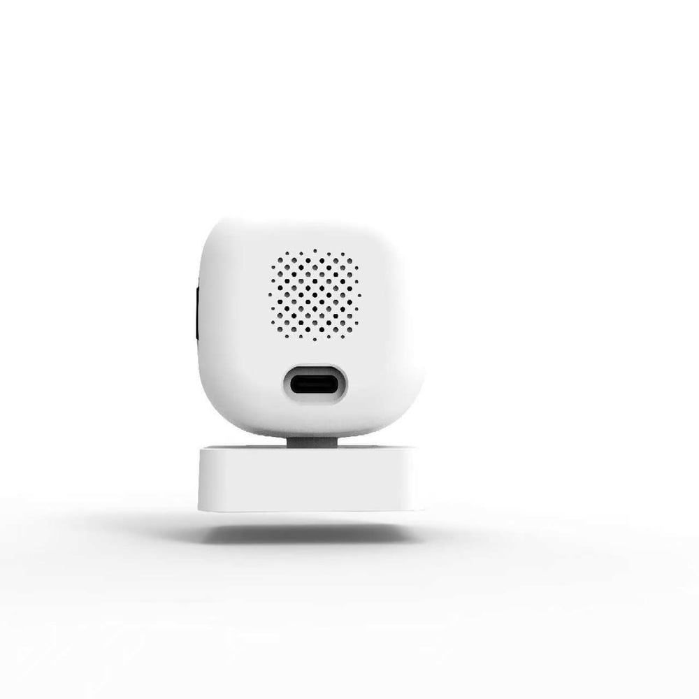 [2K Ultra HD] Smart WiFi-säkerhetskamera