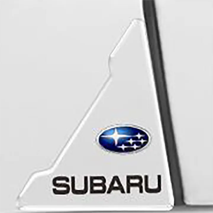 🚗 Hörnskydd för bildörr (Set med 4)