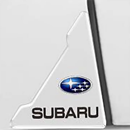 🚗 Hörnskydd för bildörr (Set med 4)
