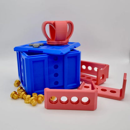 De Ultieme Prank Box