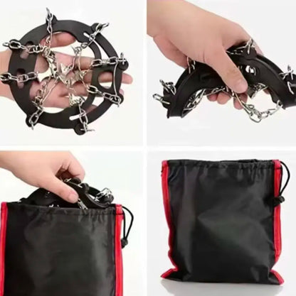 UltraSpikes - Antislip Schoenspikes