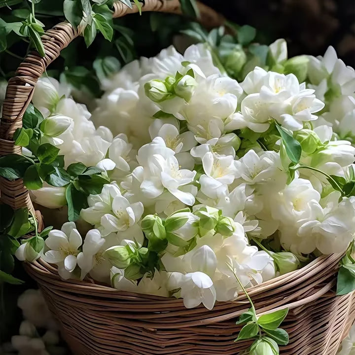 Ekologiska jasminfrön – 100 st
