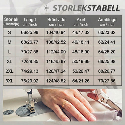 Unisex avslappnat träningsset – bas hoodie och mjukisbyxor