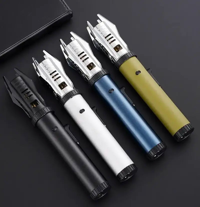 Stormaansteker met Krachtige Jetflame