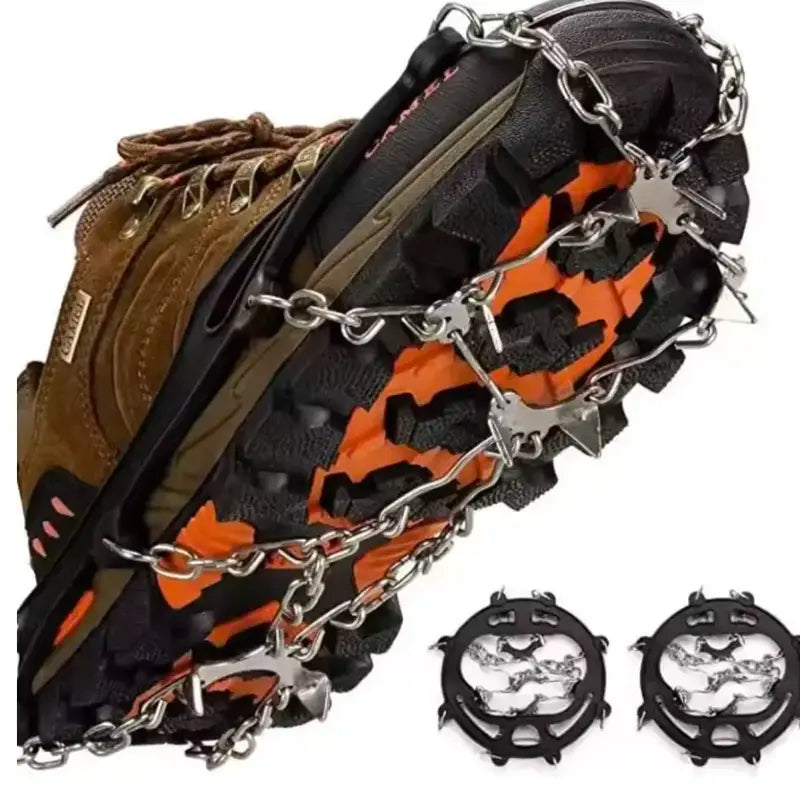 UltraSpikes - Antislip Schoenspikes