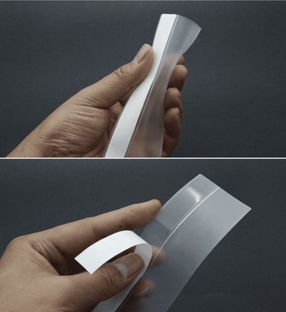 Självhäftande tätningslist för dörrar och fönster (5 m)