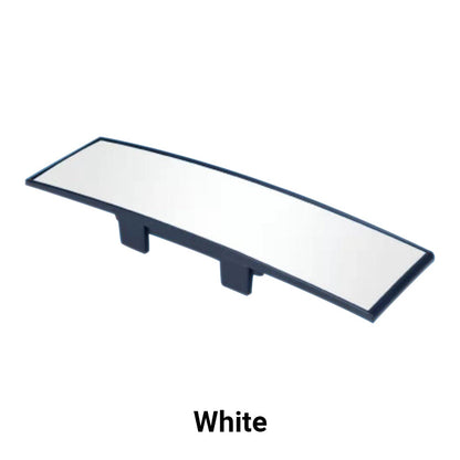 Panoramische Binnenspiegel - Groothoek & Universele Pasvorm