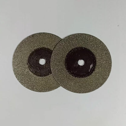 Professioneel Slijpstation met Diamantschijven