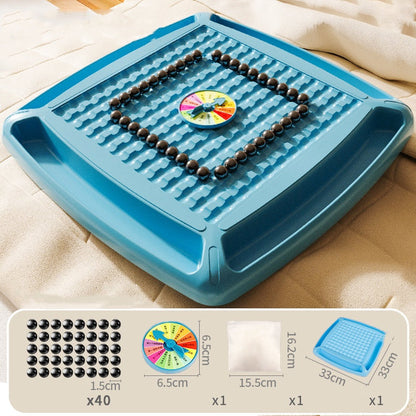 Magnetisch schaakspel