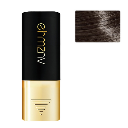 Utväxtkam-set – tillfällig hårfärg för grått hår och utväxt (omedelbar effekt)