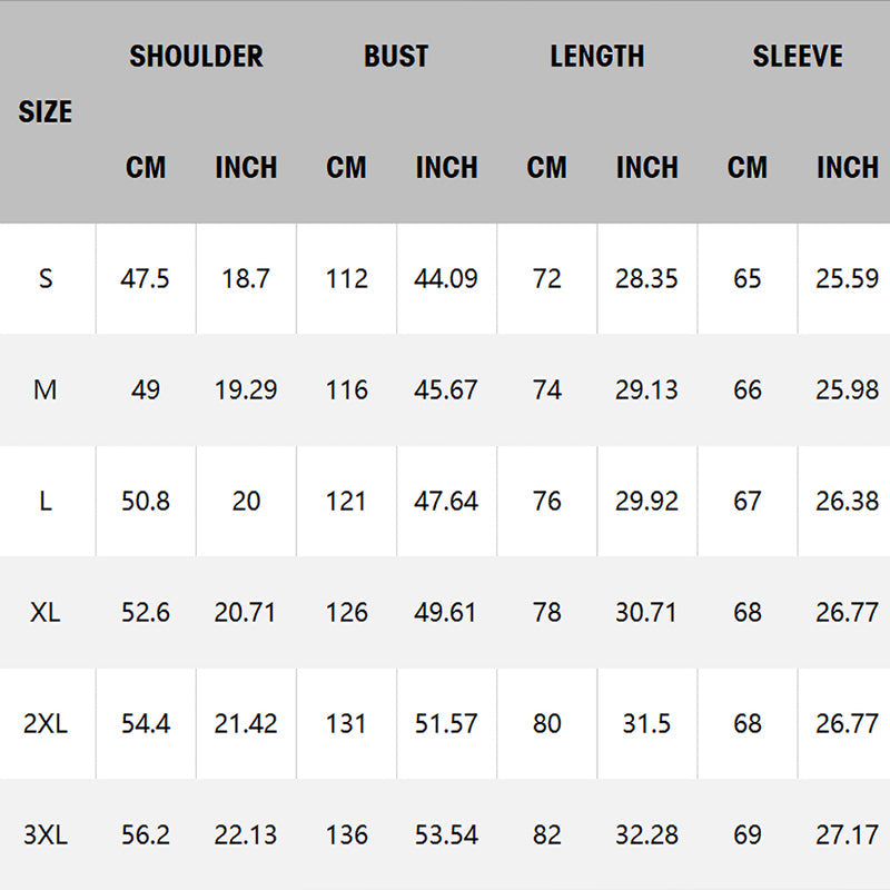 Effen Herenoverhemd met Lange Mouwen