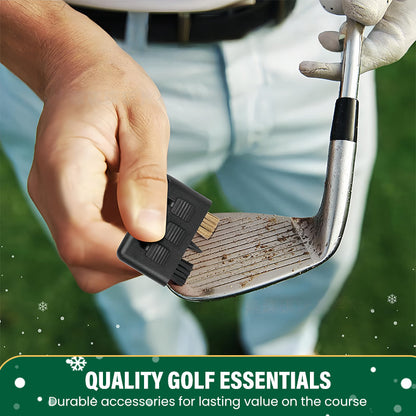 Golf Adventskalender (24-delig)