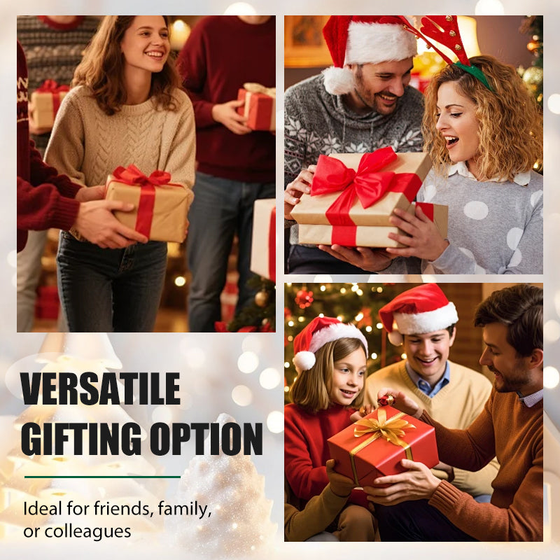 Golf Adventskalender (24-delig)