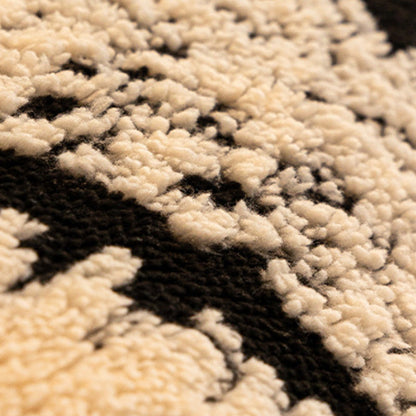 Pet-Proof Pluche Bankhoes met Antislip