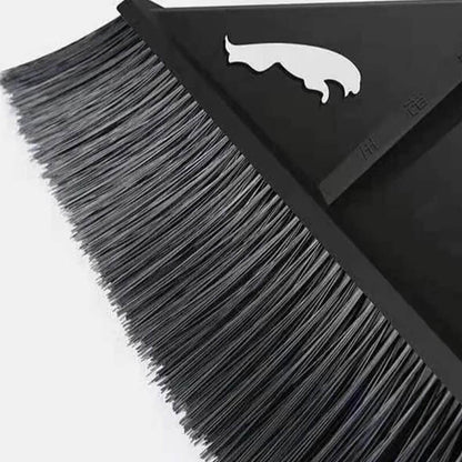 Stevige Tuinbezem met Harde Haren