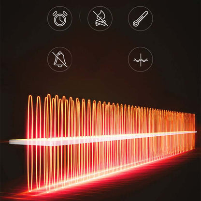 Snelle Ruitontdooier & Autokachel (2-in-1)