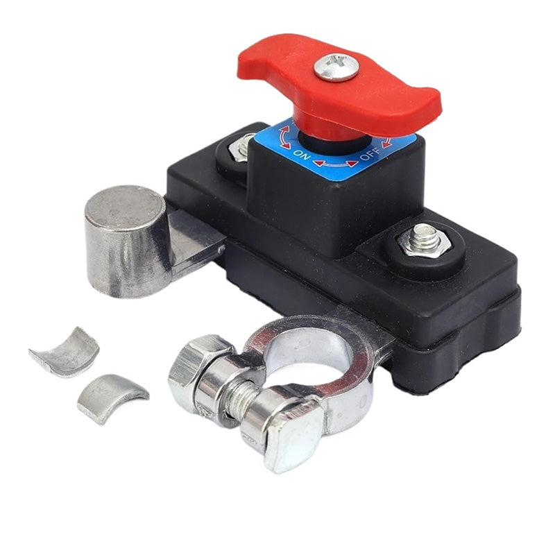 Accu Hoofdschakelaar