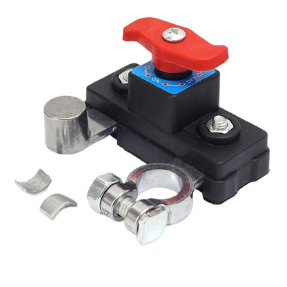 Accu Hoofdschakelaar