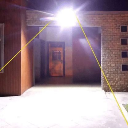 Waterdichte Solar Tuinlampen Set