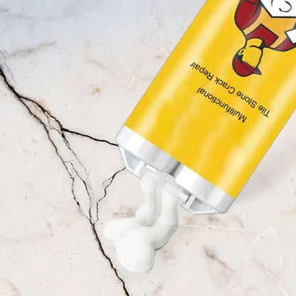 Doe-het-zelf Reparatiekit voor Tegels & Steen