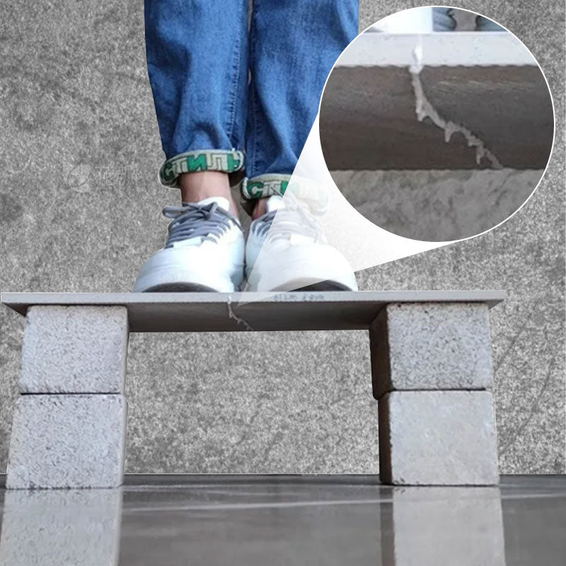 Doe-het-zelf Reparatiekit voor Tegels & Steen