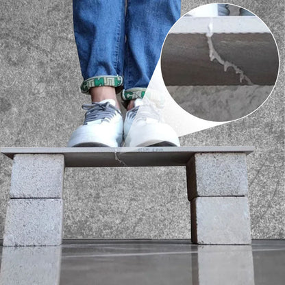 Doe-het-zelf Reparatiekit voor Tegels & Steen