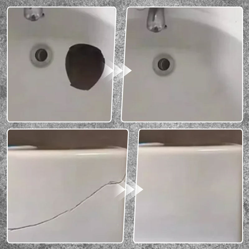 Doe-het-zelf Reparatiekit voor Tegels & Steen