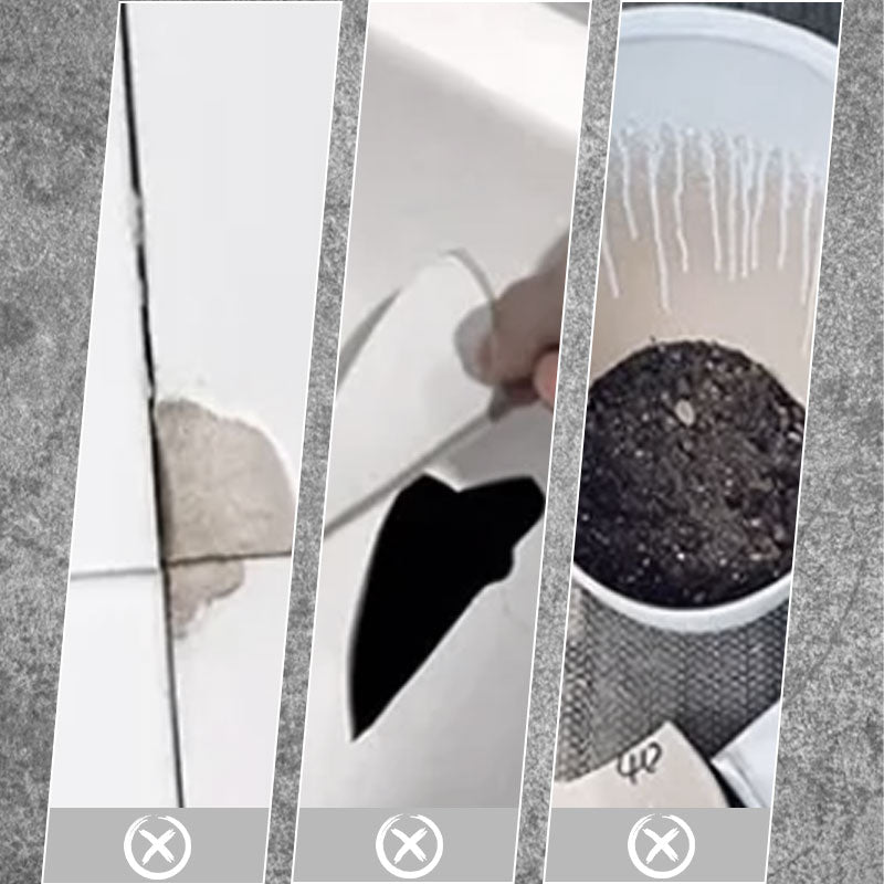 Doe-het-zelf Reparatiekit voor Tegels & Steen