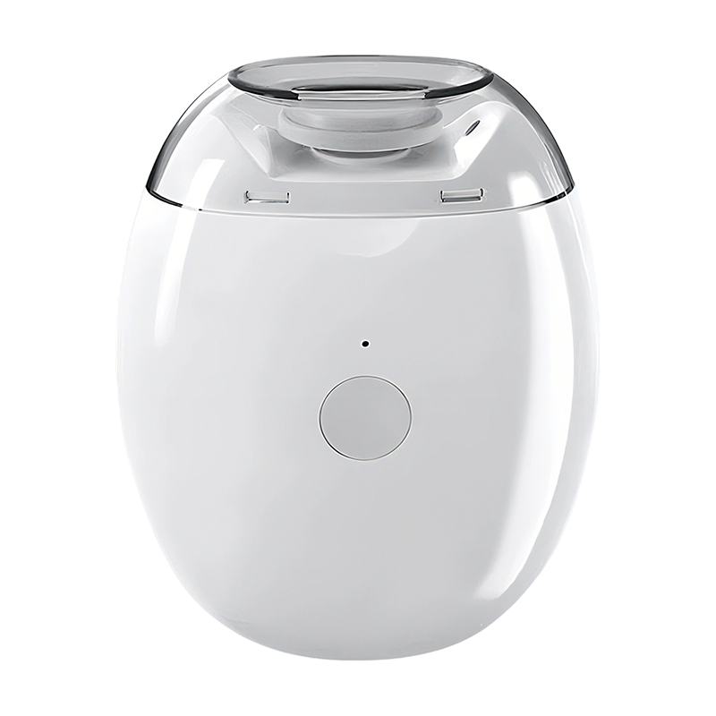 Automatisk nagelfil