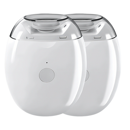 Automatisk nagelfil