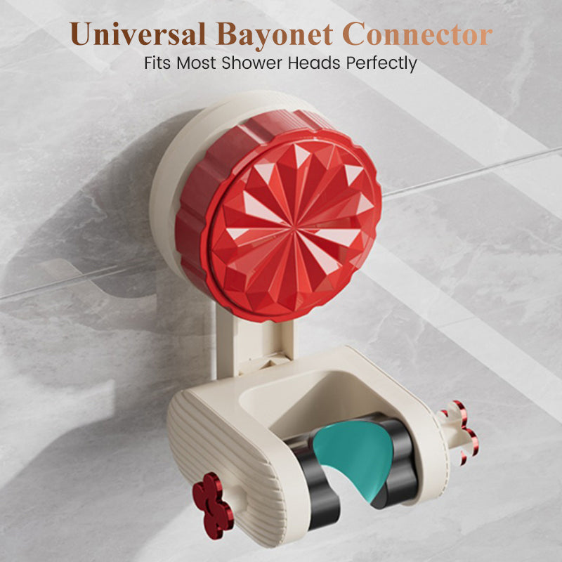 Plakbaar Doucherekje voor de Badkamer