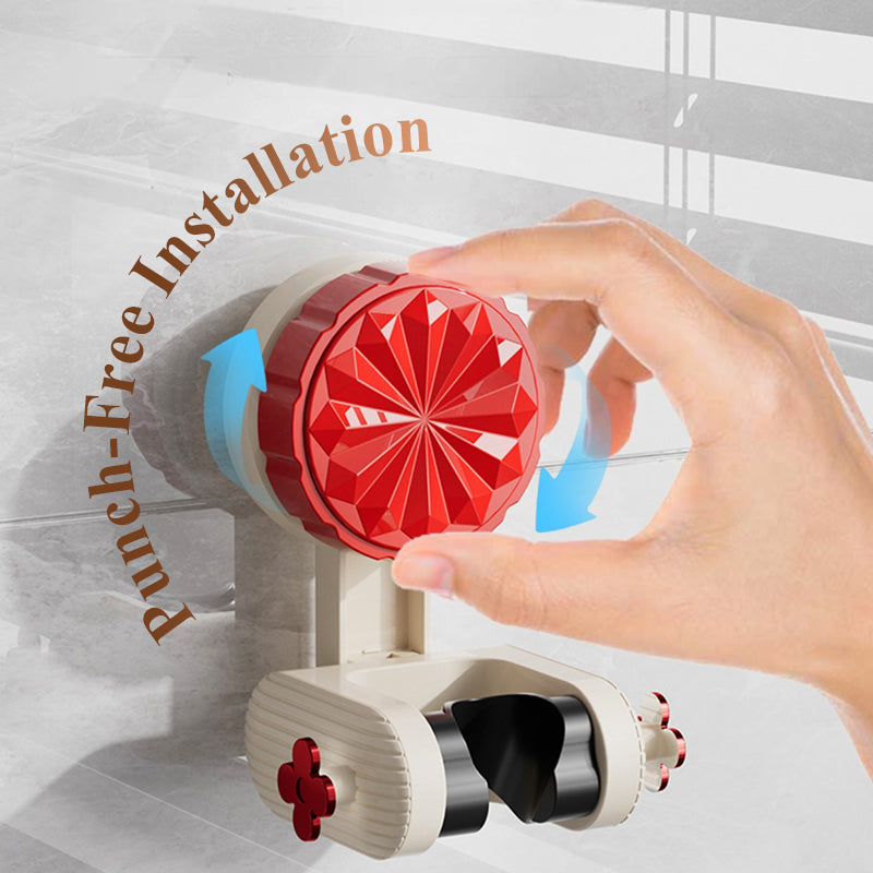 Plakbaar Doucherekje voor de Badkamer